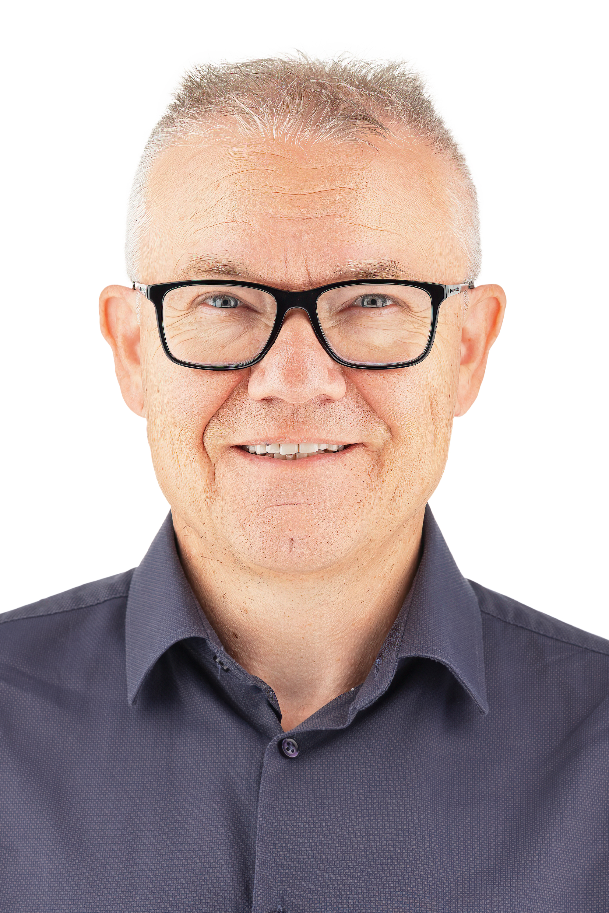 Markus Gräzer
Gemeinde Glarus Süd
Arbeitgebervertreter