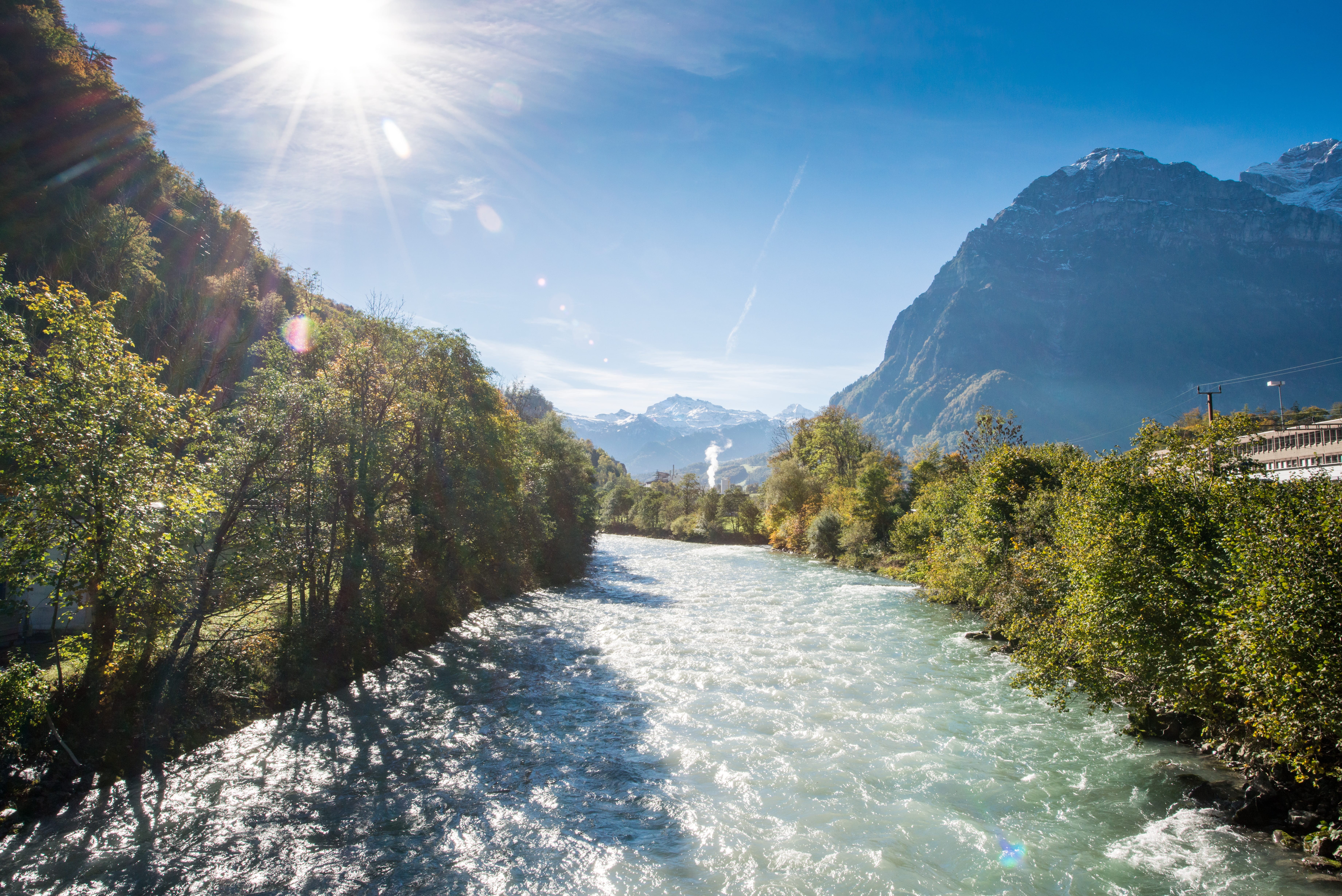 Leistungen <br> für Rentenbeziehende