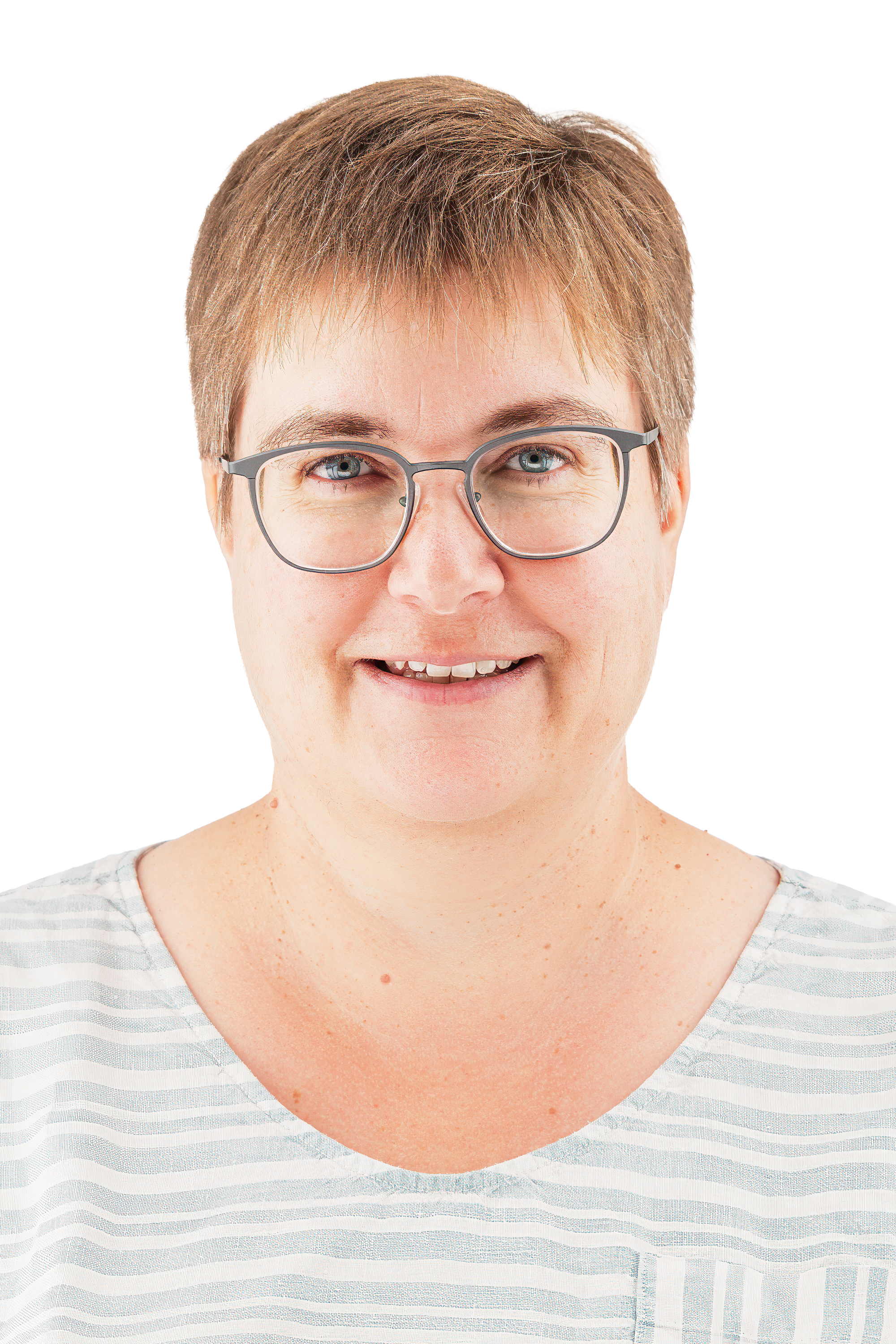 Anita Bäbler

Kantonsspital
