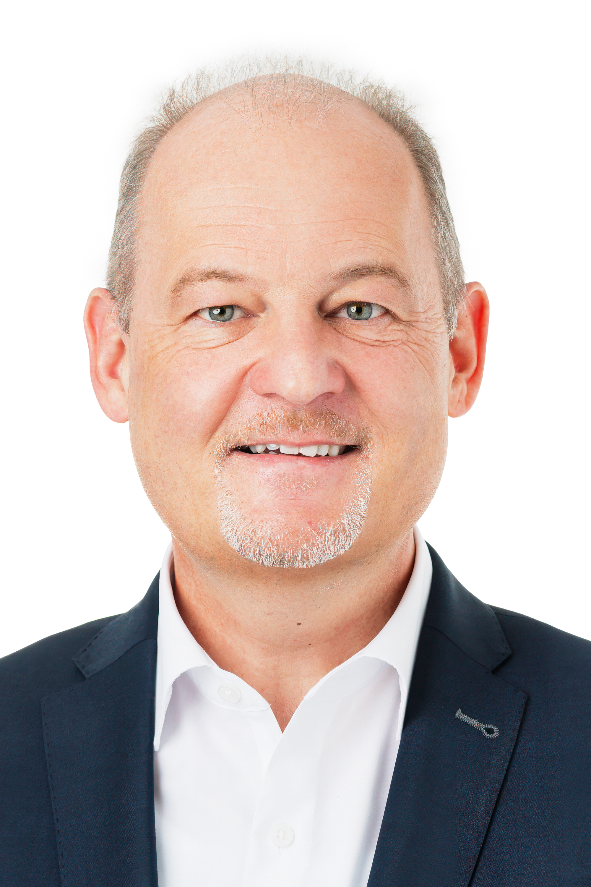 Daniel Aebli
Glarner Kantonalbank
Arbeitnehmervertreter
Präsident Stiftungsrat
