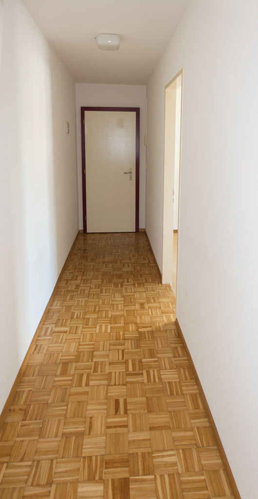 gemütliche Wohnung in einem ruhig gelegenem Quartier