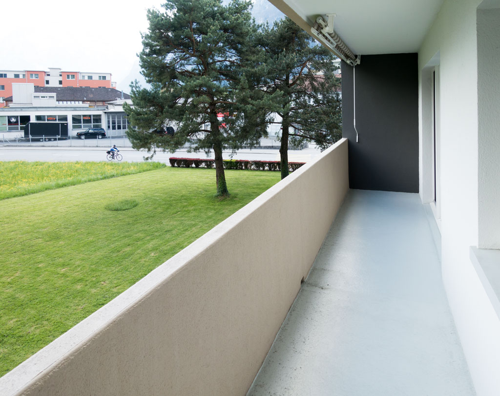 Familienfreundliche Wohnung an zentraler Lage