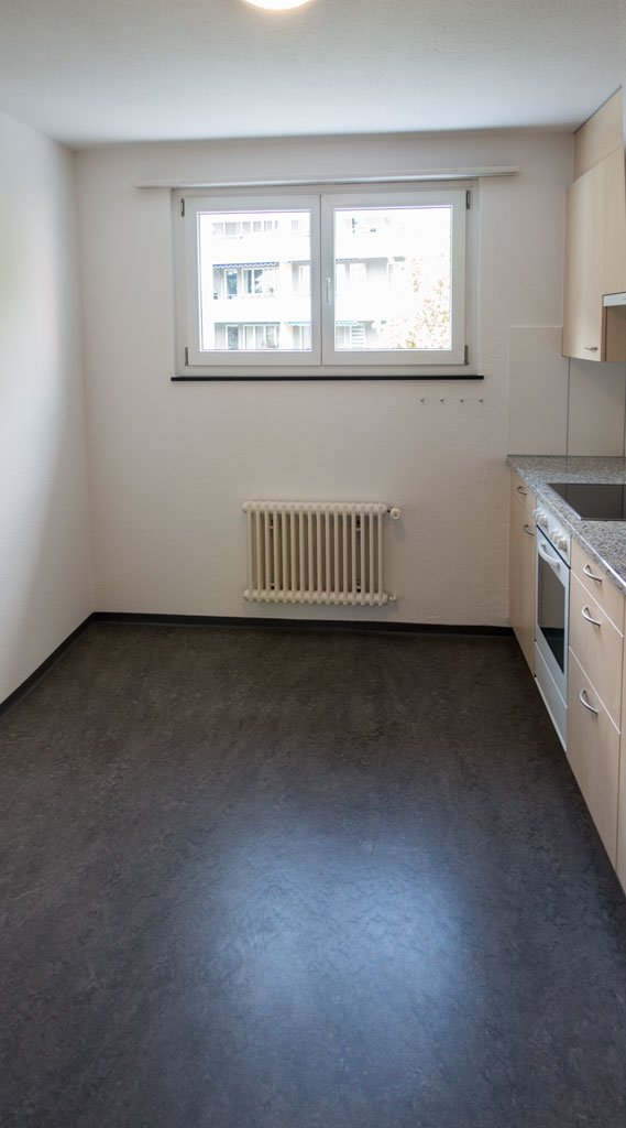Familienfreundliche Wohnung an zentraler Lage