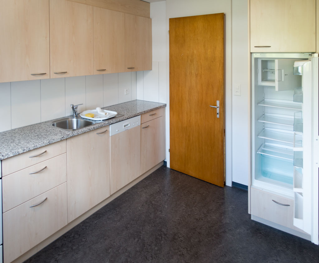 Familienfreundliche Wohnung an zentraler Lage