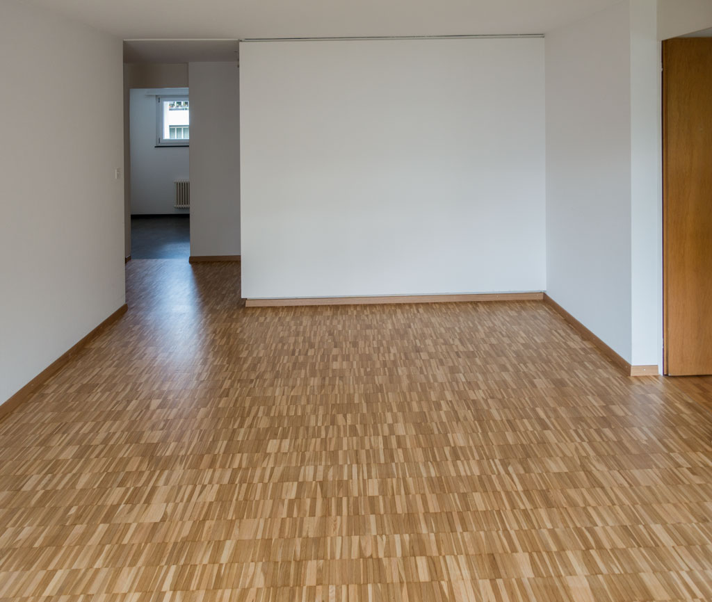 Familienfreundliche Wohnung an zentraler Lage