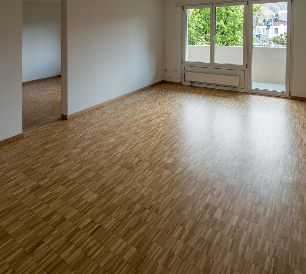 Familienfreundliche Wohnung an zentraler Lage