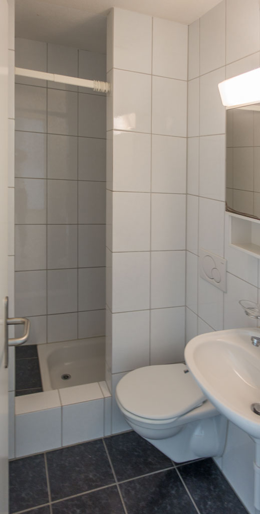 Moderne 3.5-Zimmer-Maisonettewohnung