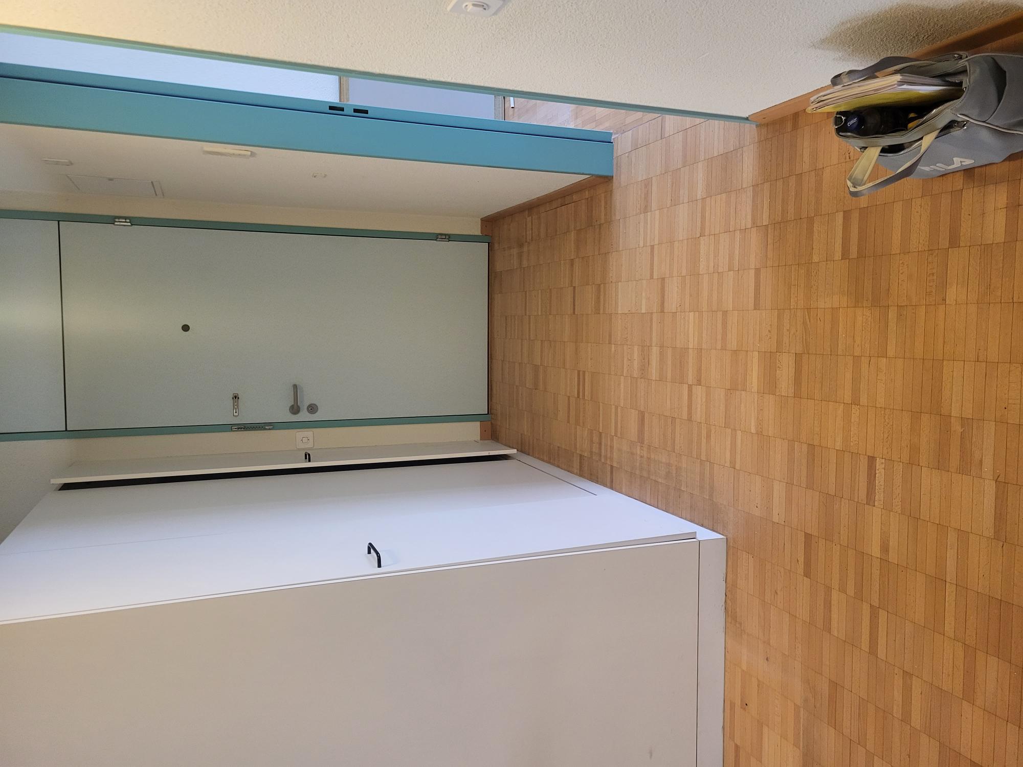 Gemütlich Wohnen im Stadtzentrum