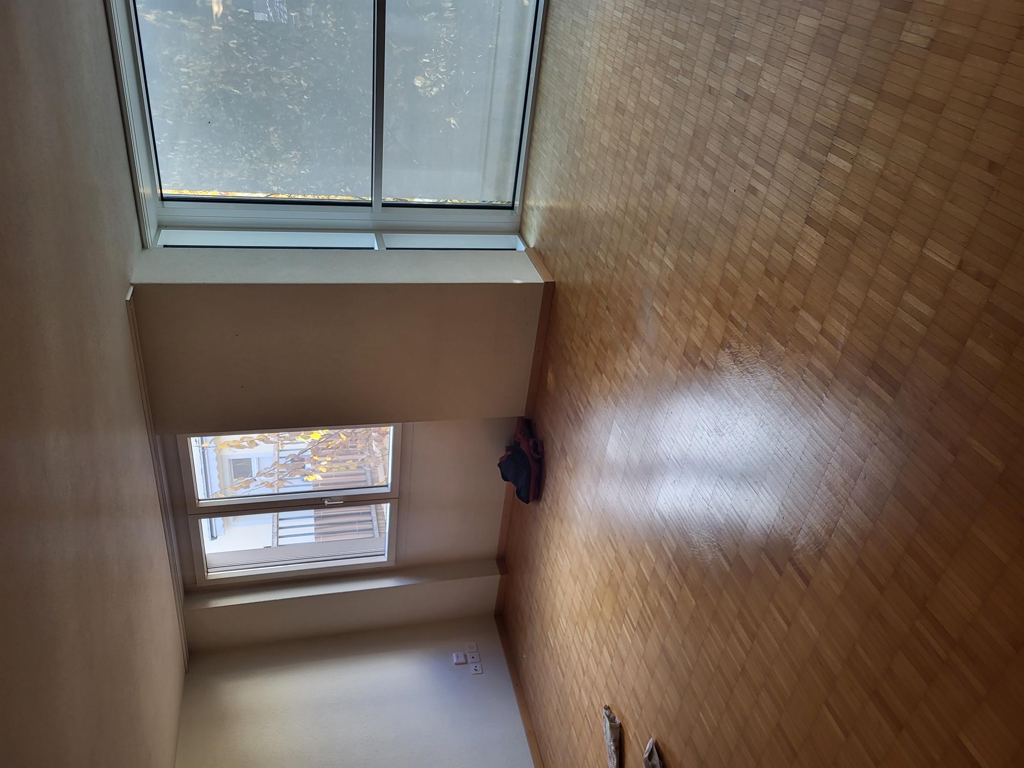 Gemütlich Wohnen im Stadtzentrum