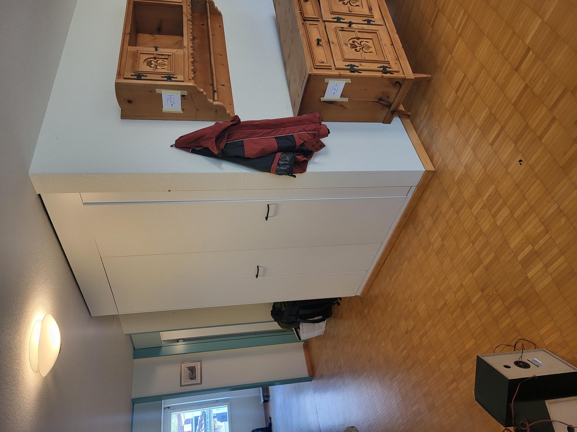 Gemütlich Wohnen im Stadtzentrum