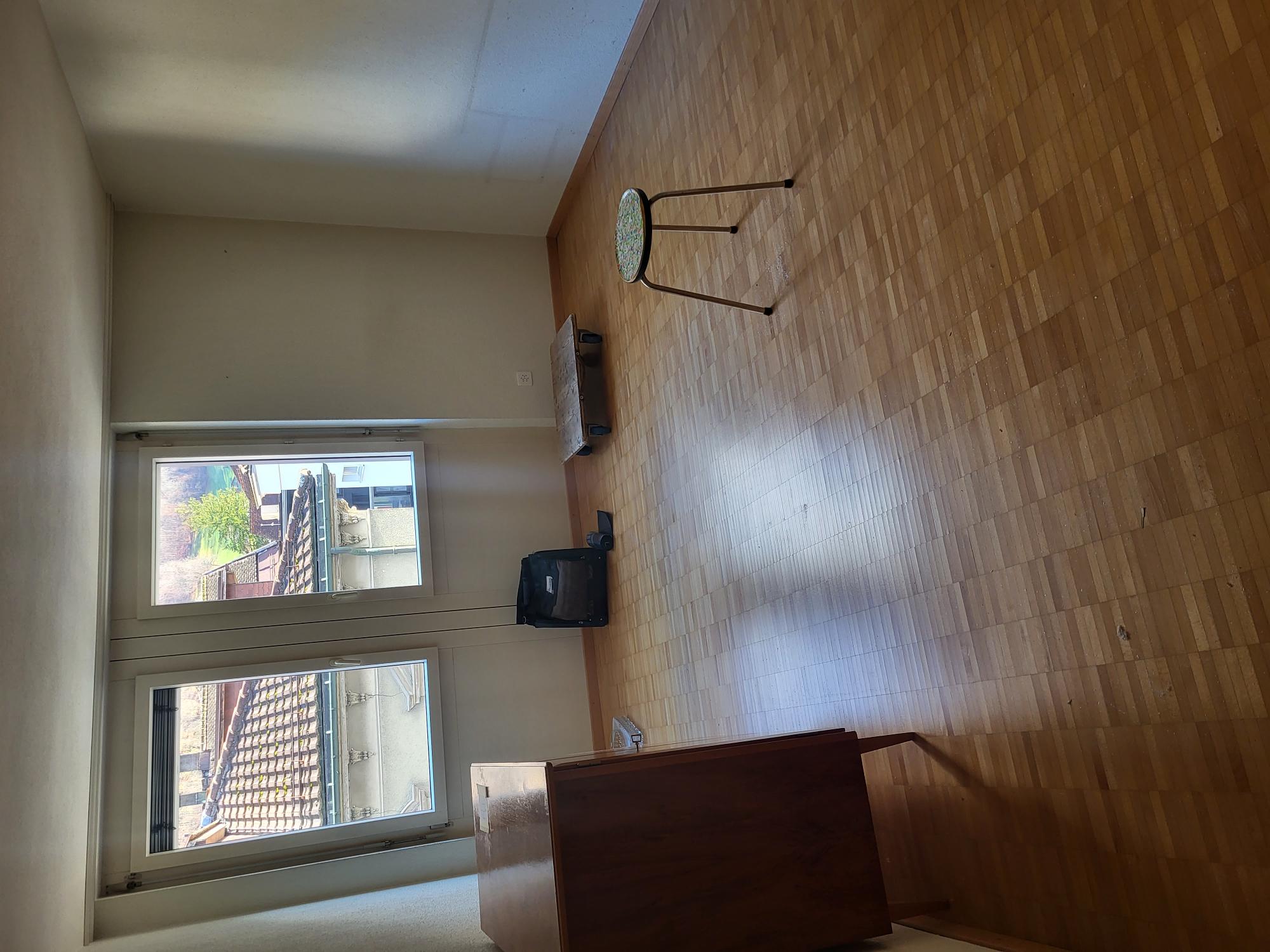 Gemütlich Wohnen im Stadtzentrum