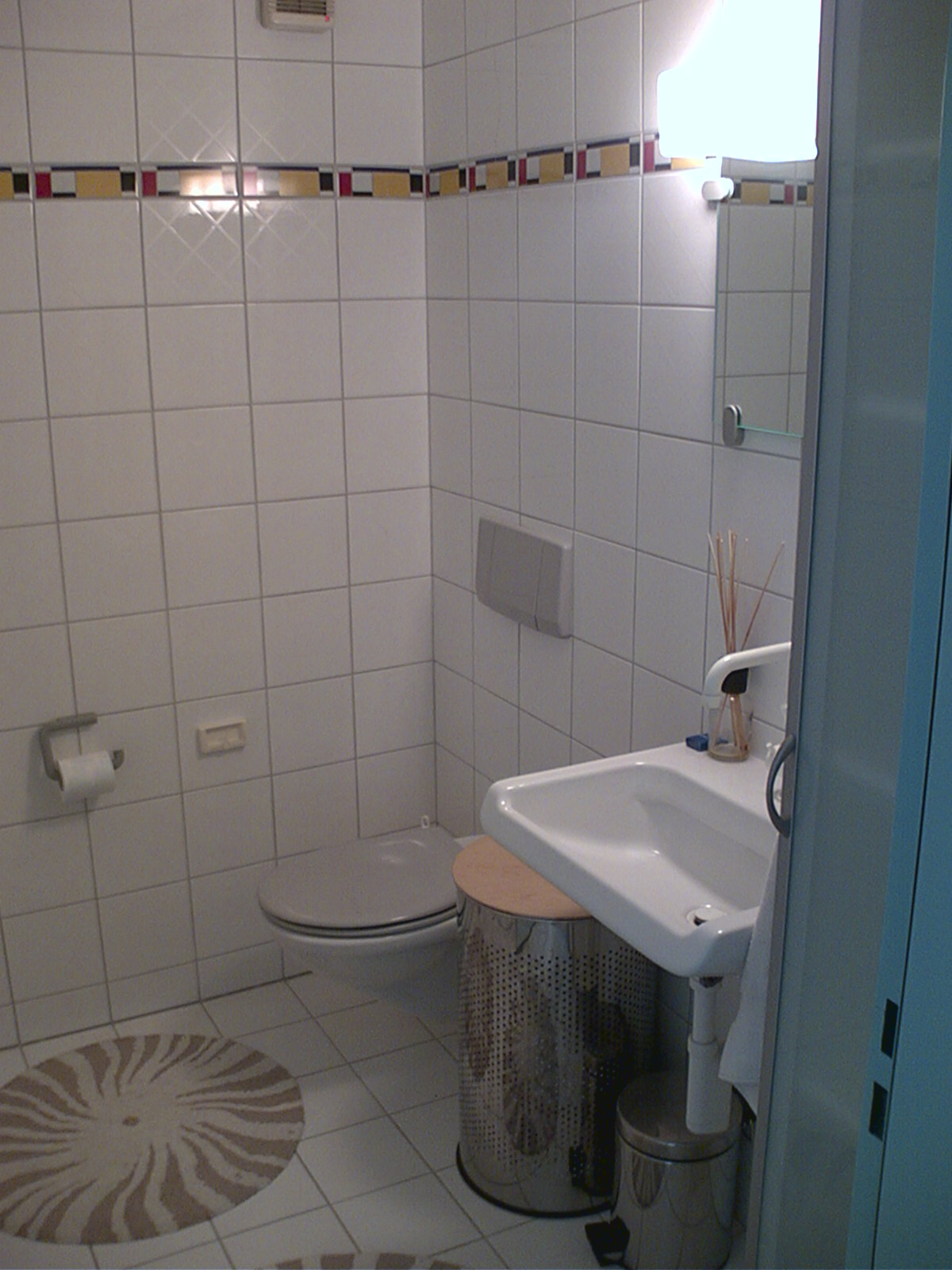 Gemütlich Wohnen im Stadtzentrum