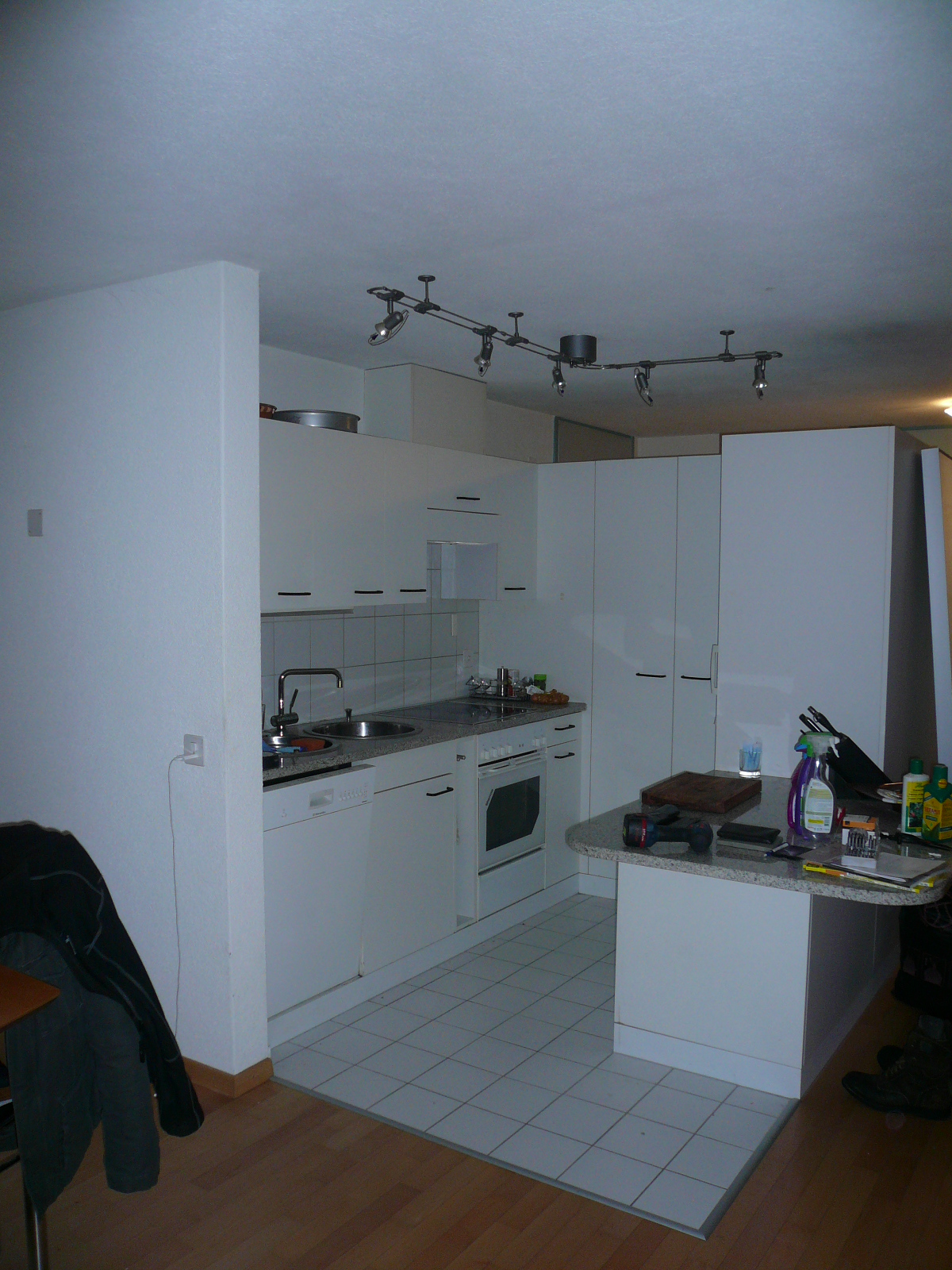 Gemütlich Wohnen im Stadtzentrum