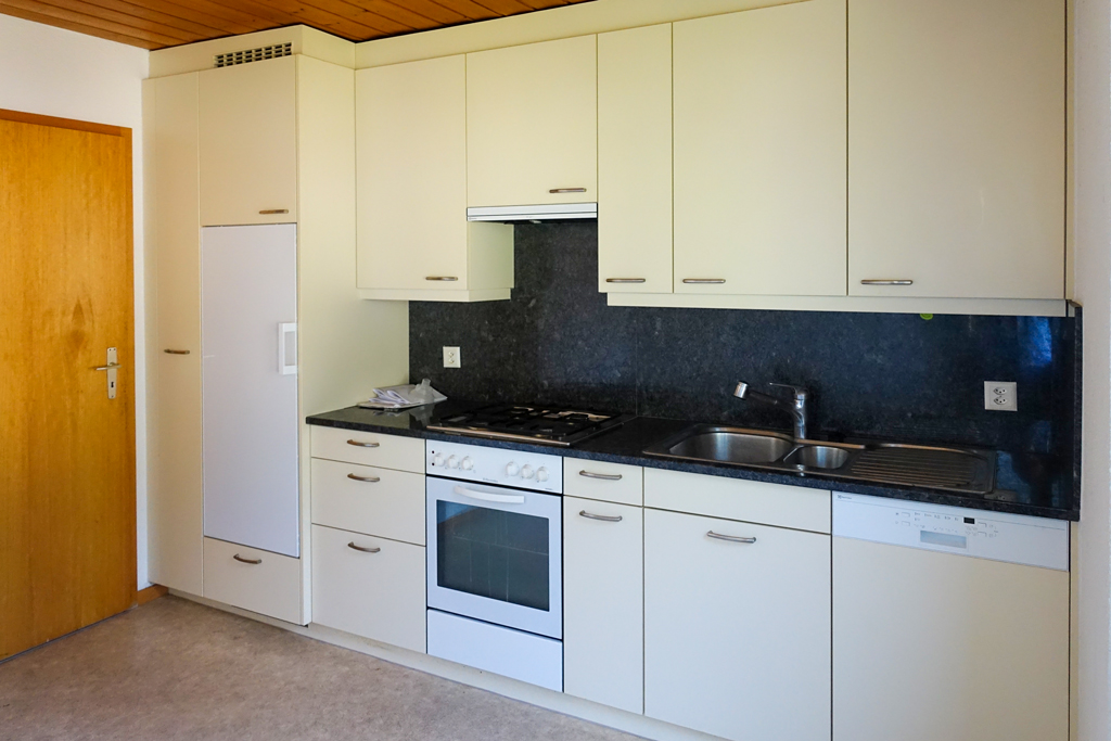 gediegen Wohnen im Zentrum von Ennenda