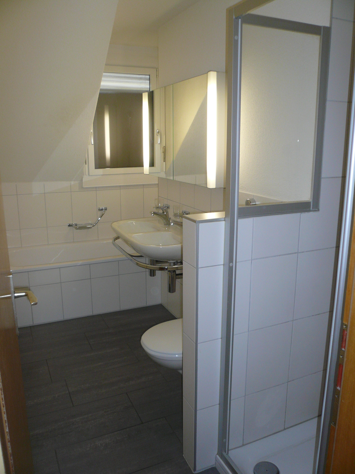 Gemütliche Familienwohnung an kinderfreundlicher Lage