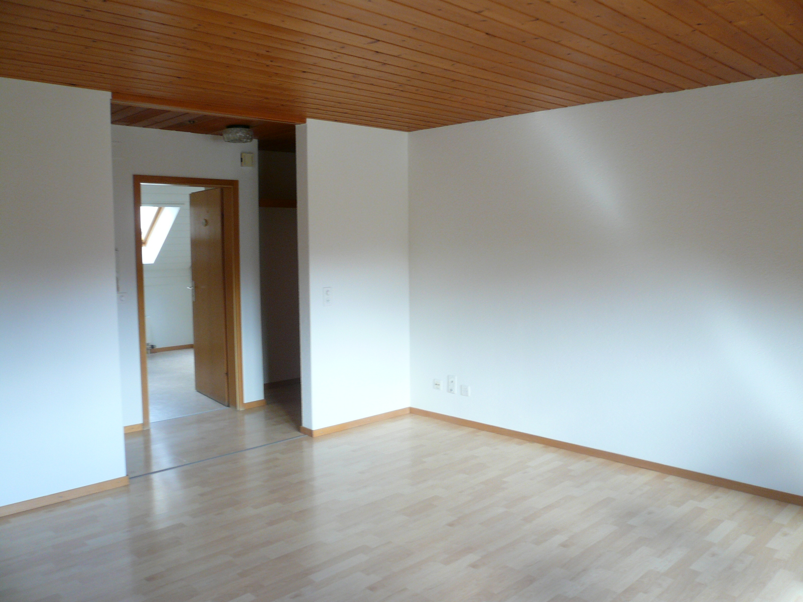 Gemütliche Familienwohnung an kinderfreundlicher Lage