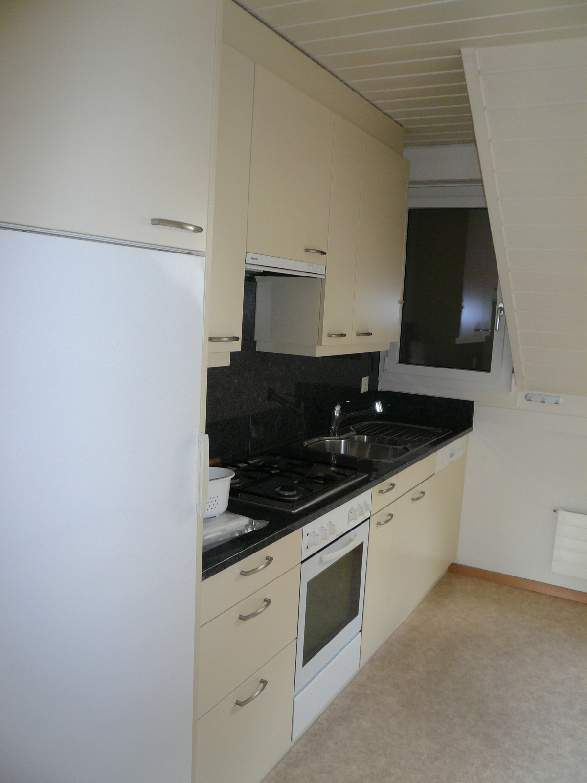 Gemütliche Familienwohnung an kinderfreundlicher Lage