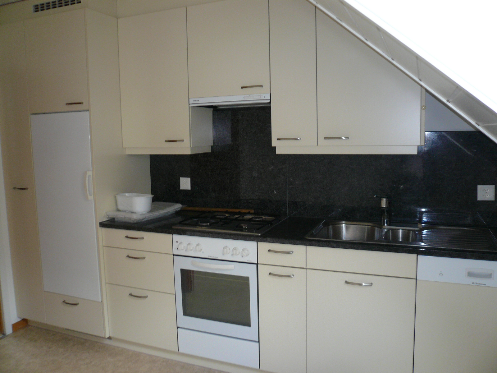 Gemütliche Familienwohnung an kinderfreundlicher Lage