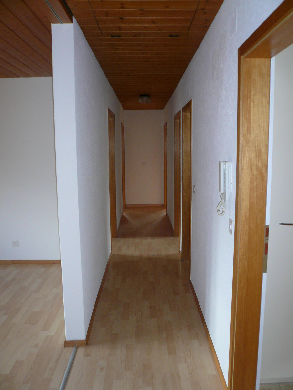 Gemütliche Familienwohnung an kinderfreundlicher Lage