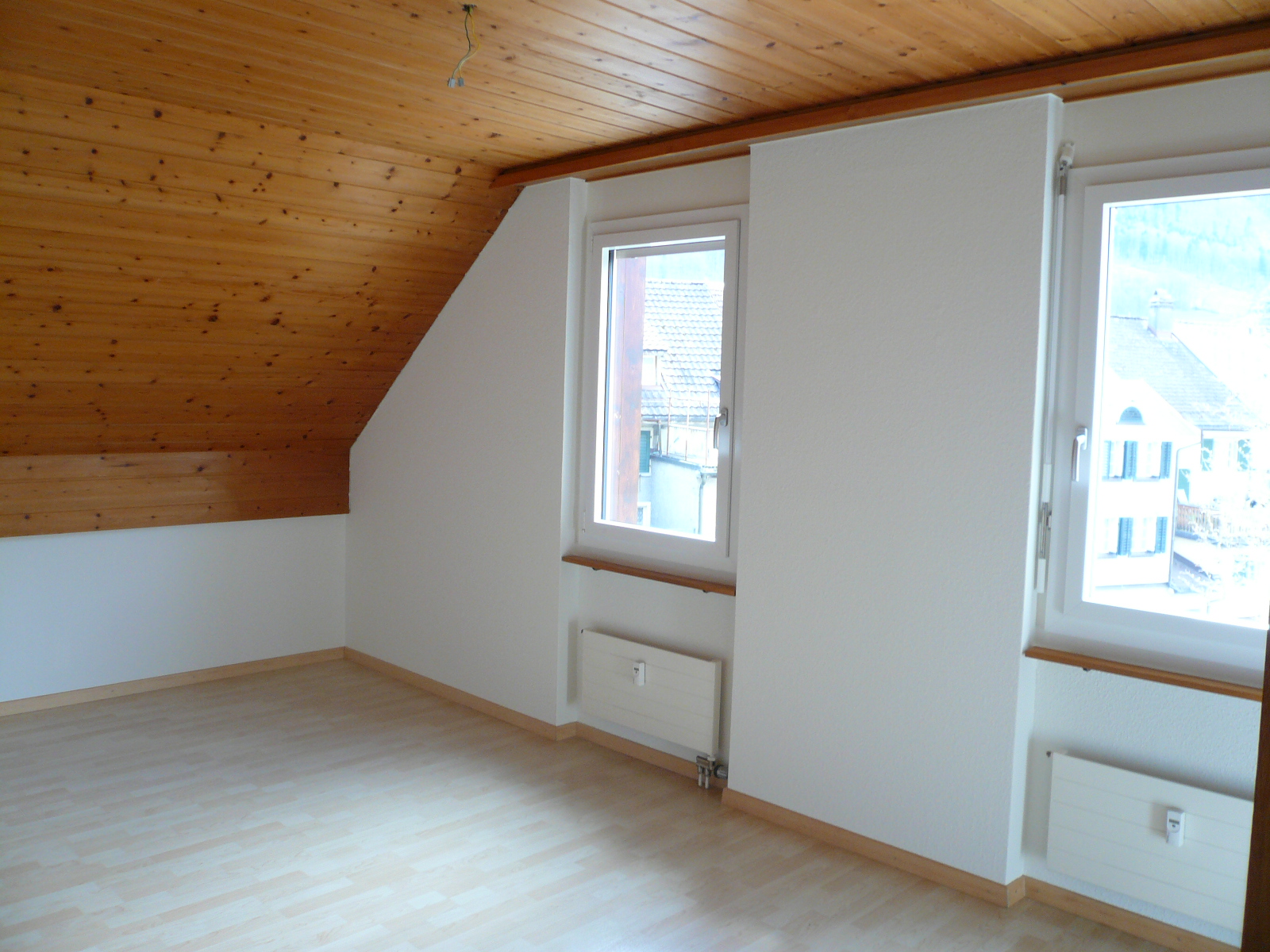 Gemütliche Familienwohnung an kinderfreundlicher Lage