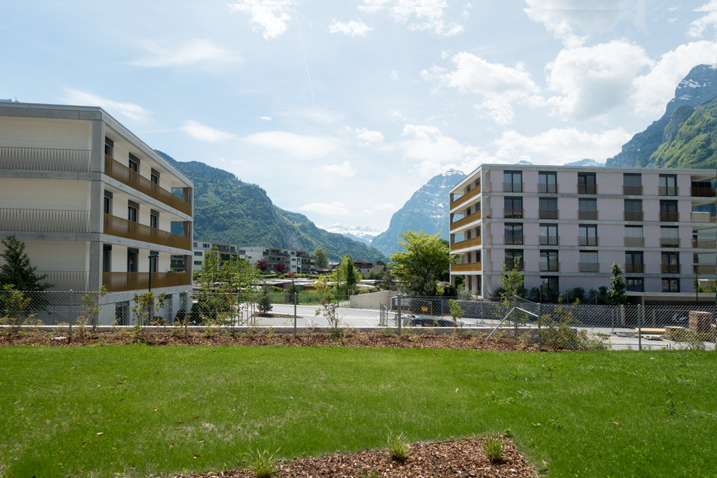 Gemütlich Wohnen an Traumlage